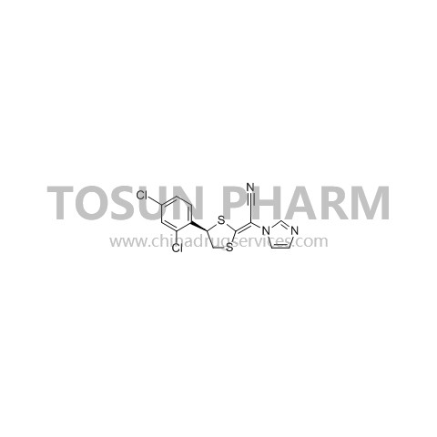 Luliconazole API