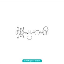 Lurasidone Hydrochloride API