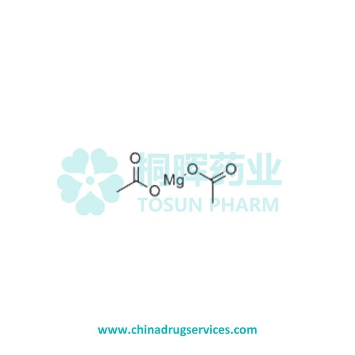 Magnesium Acetate API