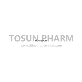 Magnesium Hydroxide API
