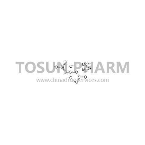 Magnesium Trisilicate API