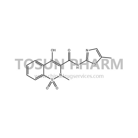Meloxicam API