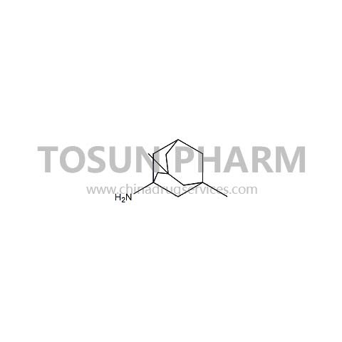 Memantine Hydrochloride API
