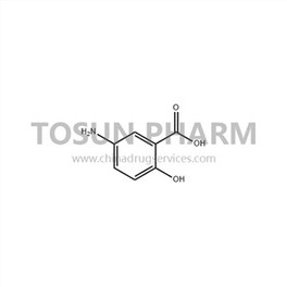 Mesalazine API