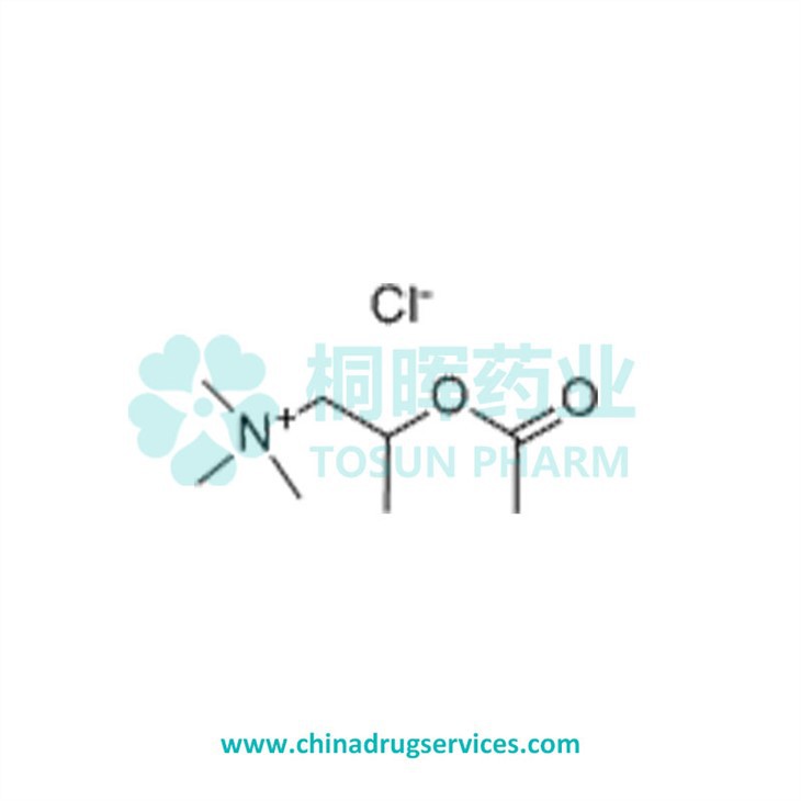 Methacholine Chloride API