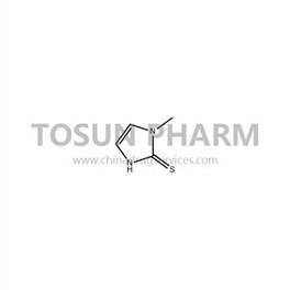 Methimazole API