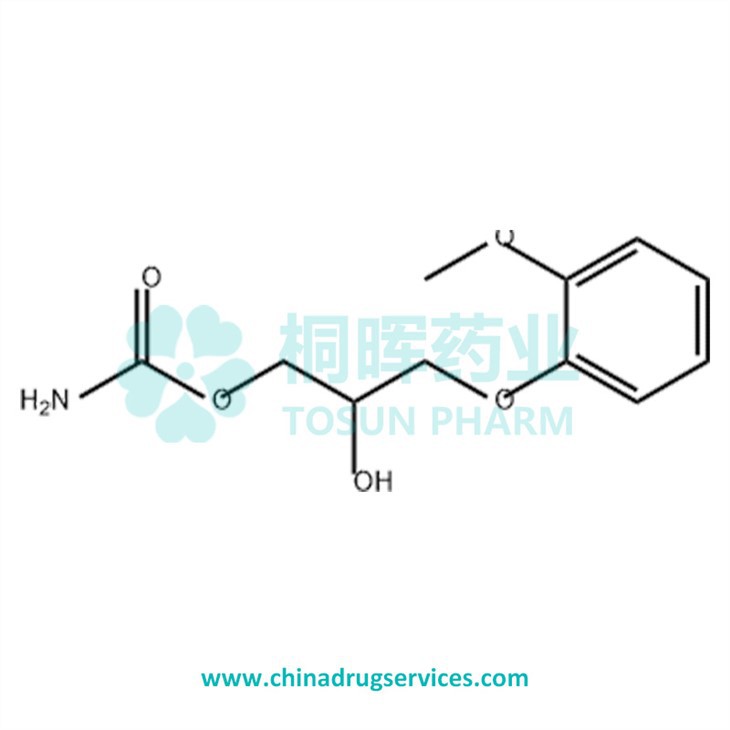 Methocarbamol API