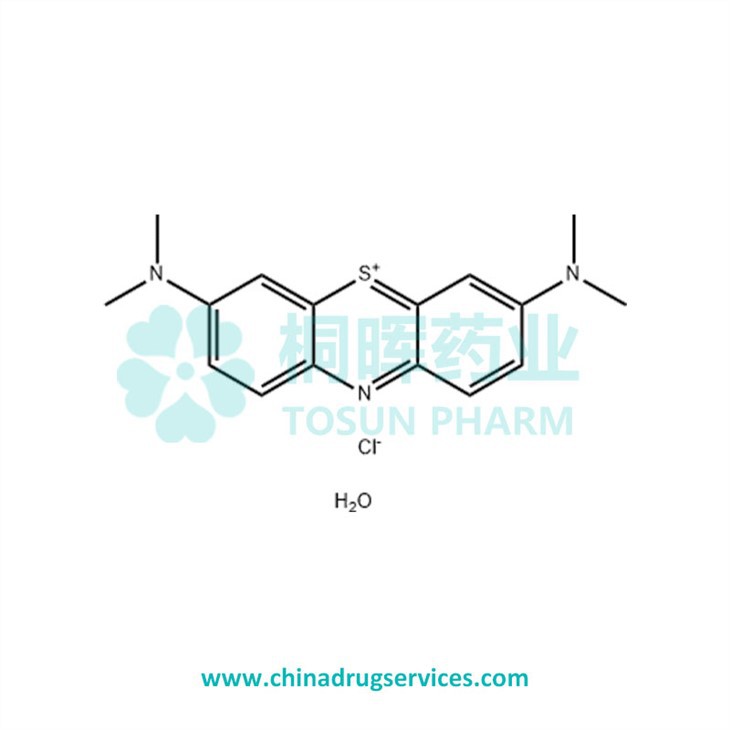 Methylene Blue API
