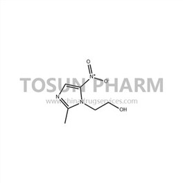 Metronidazole API