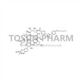 Micafungin Sodium API