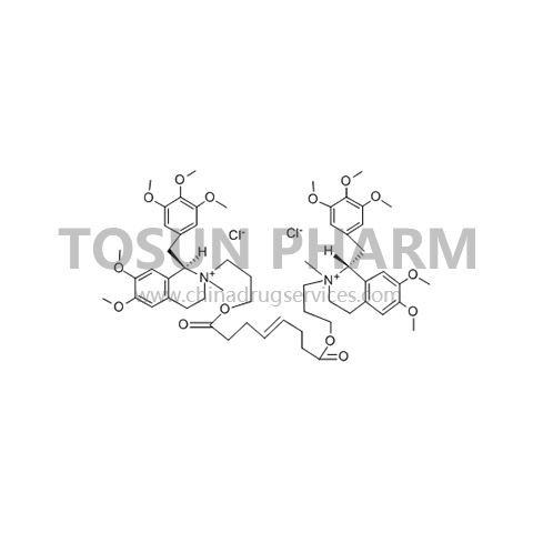 Micuronium Chloride API