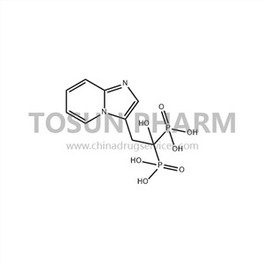 Minodronic Acid API