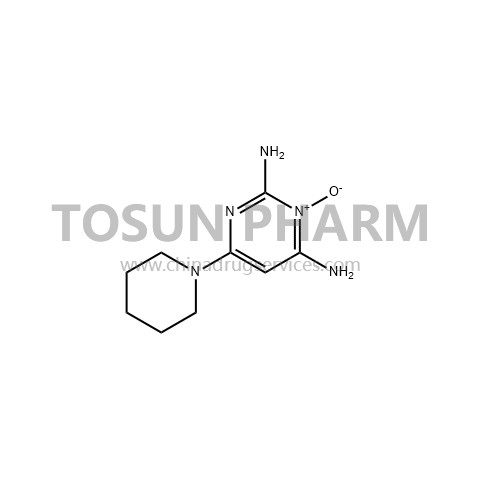Minoxidil API