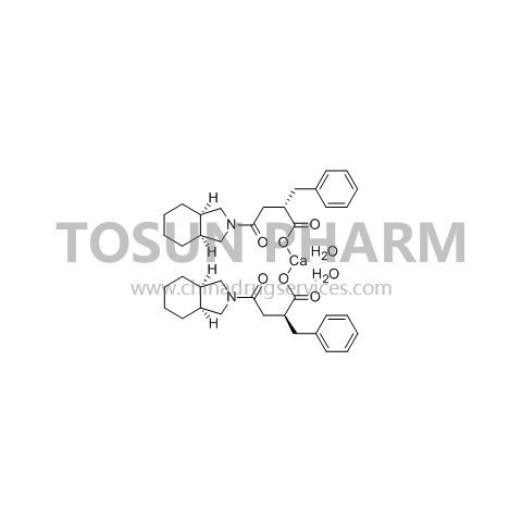 Mitiglinide Calcium API