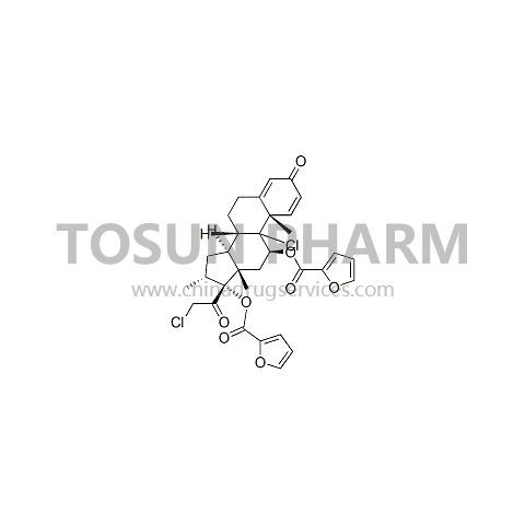 Mometasone Furoate API