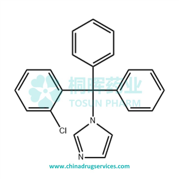 Multiple Digestive Enzyme API