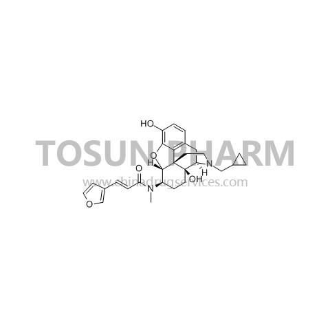 Nafuraphine API