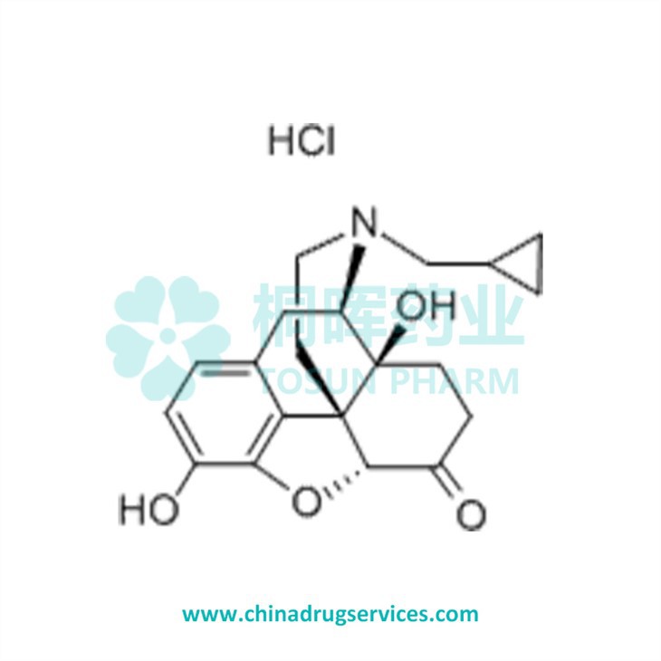 Naltrexone Hydrochloride