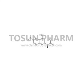 Naproxen Sodium API