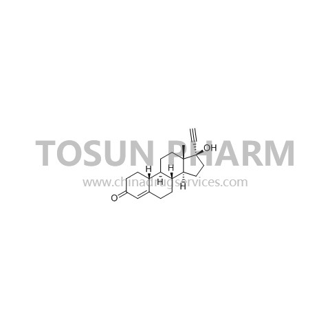 Norethindrone API
