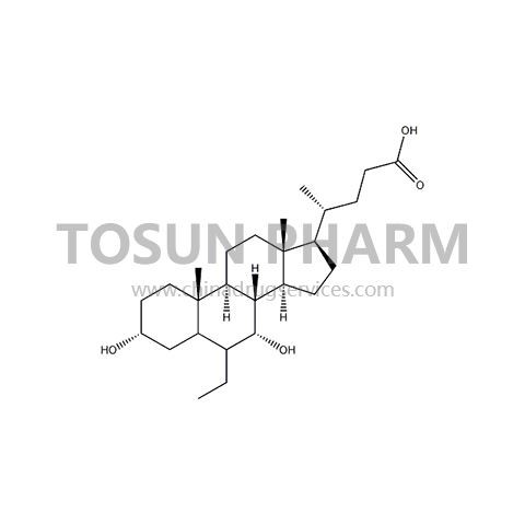Obeticholic Acid API