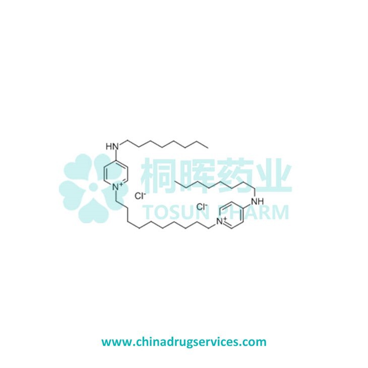 Octenidine Hydrochloride API
