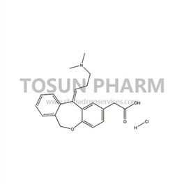 Olopatadine Hydrochloride API