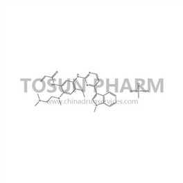 Osimertinib Mesylate API