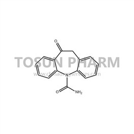 Oxcarbazepine API
