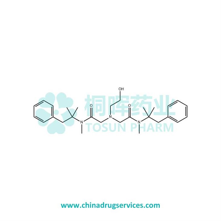 Oxethazaine API