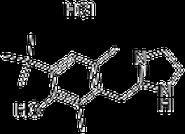 Oxymetazoline Hydrochloride