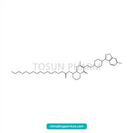 Paliperidone API