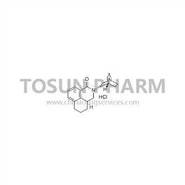 Palonosetron Hydrochloride API