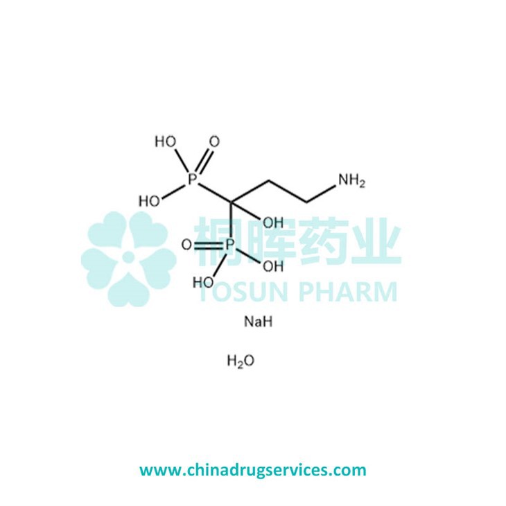 Pamidronate Disodium API