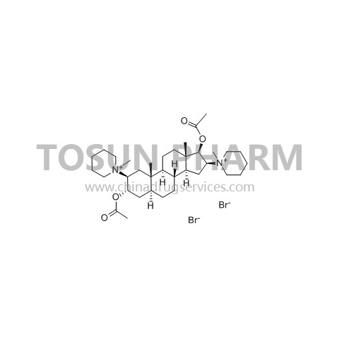 Pancuronium Bromide API