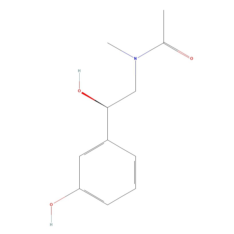 Phenylephrine Impurity 22