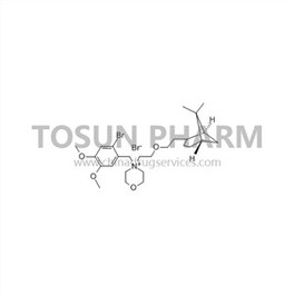 Pinaverium Bromide API