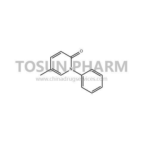 Pirfenidone API