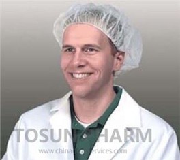 Polypropylene Head Cover
