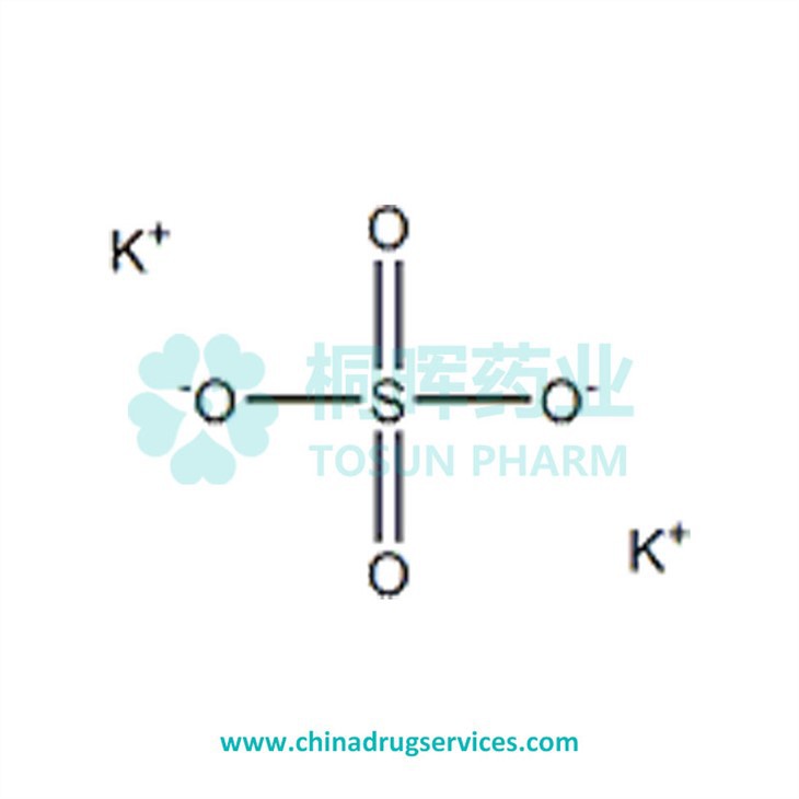 Potassium Sulfate API