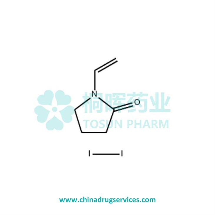 Povidone Iodine API