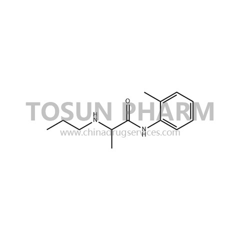 Prilocaine API