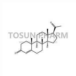 Progesterone API