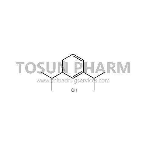 Propofol API