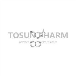 Propranolol Hydrochloride API