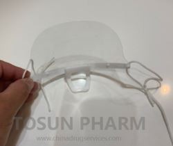 Protective Mask