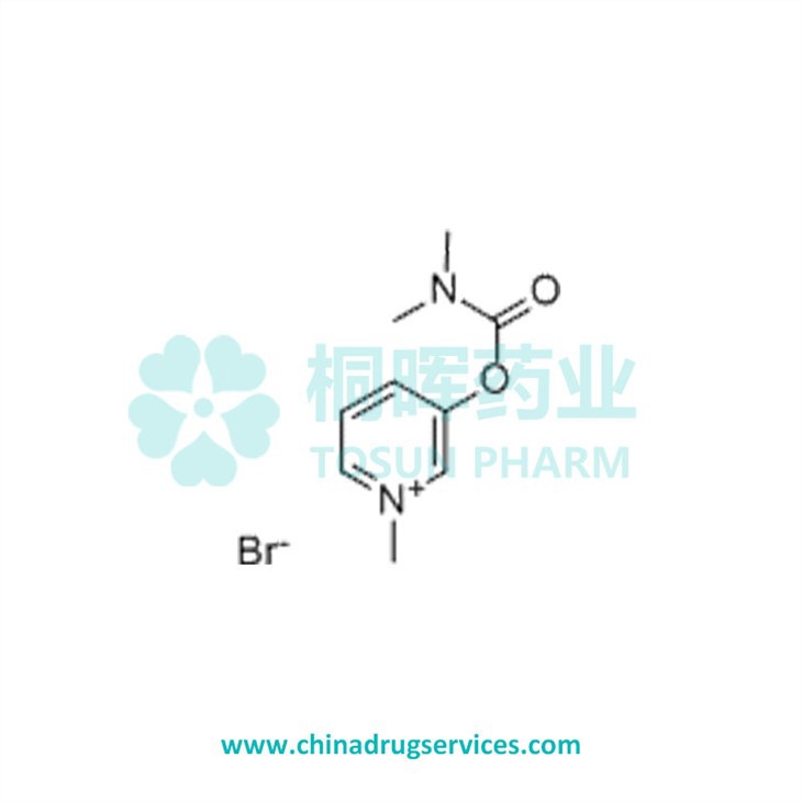 Pyridostigmine Bromide API