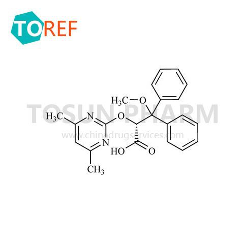 (R)-Ambrisentan