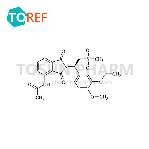 (R)-Apremilast