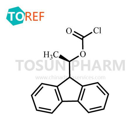 (R)-Fluorenylethylchloroformate